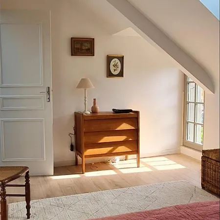 La Buissonniere - Maison A 5 Min Des Plages